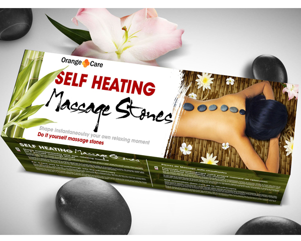 Waat? - Hot stone massage voor thuis