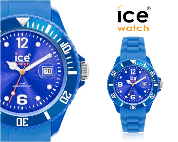 Waat? - Ice watch horloge Waat? - Ice watch horloge