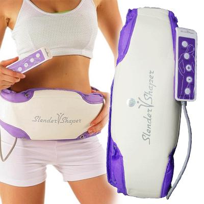 Waat? - Je droomlijf is binnen handbereik met de Slender Shaper! Waat? - Je droomlijf is binnen handbereik met de Slender Shaper!