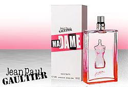 Waat? - Jean Paul Gaultier's Madame (100ml)