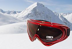 Waat? - Kickx Skibril (3 verschillende kleuren) Waat? - Kickx Skibril (3 verschillende kleuren)