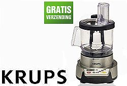 Waat? - Krups Keukenmachine