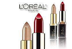 Waat? - L'oréal Color Riche Lipstick (set van 2)