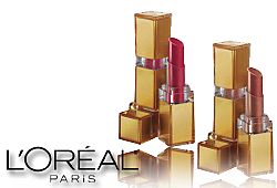 Waat? - L'oréal Color Riche Shine Lipstick Waat? - L'oréal Color Riche Shine Lipstick