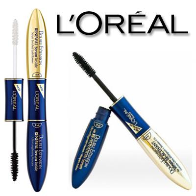 Waat? - L'oréal Extension Mascara Renewal Serum (set van 2) Waat? - L'oréal Extension Mascara Renewal Serum (set van 2)
