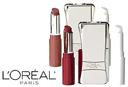 Waat? - L'oréal Infallible Lipstick (set van 2)
