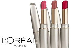 Waat? - L'oreal Endless Lipstick (set van 3) Waat? - L'oreal Endless Lipstick (set van 3)