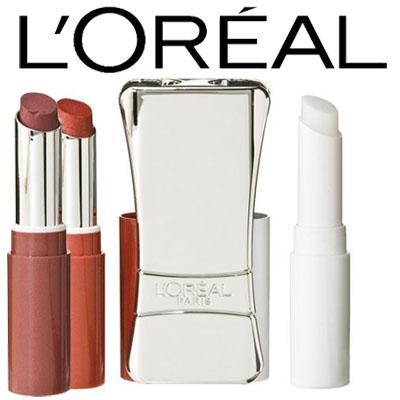 Waat? - L'Oreal Infallible Never Fail Lipstick (set van 2 kleuren) Waat? - L'Oreal Infallible Never Fail Lipstick (set van 2 kleuren)