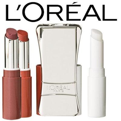 Waat? - L'Oreal Infallible Never Fail Lipstick (set van 2 kleuren)