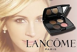 Waat? - Lancôme oogschaduw (palet 4 kleuren)