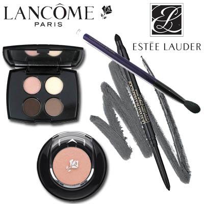 Waat? - Lancome & Estee Lauder Oogschaduw & Eyeliner Special Waat? - Lancome & Estee Lauder Oogschaduw & Eyeliner Special