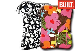 Waat? - Laptop Sleeve BUILT NY Waat? - Laptop Sleeve BUILT NY