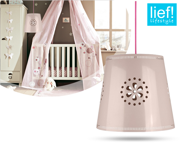 Waat? - Lief! plafondlamp Waat? - Lief! plafondlamp