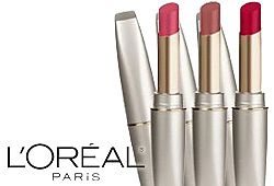 Waat? - Loreal Endless Kissable (set van 3) Waat? - Loreal Endless Kissable (set van 3)