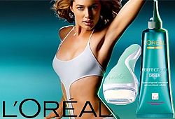 Waat? - Loreal Perfect Slim laser + GRATIS scheerset Waat? - Loreal Perfect Slim laser + GRATIS scheerset