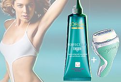 Waat? - Loreal Perfect Slim + Wilkinson Intuition Waat? - Loreal Perfect Slim + Wilkinson Intuition