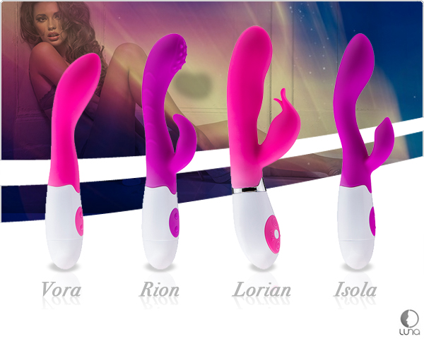 Waat? - Luna erotica vibrators Waat? - Luna erotica vibrators