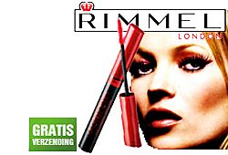 Waat? - Magnif'Eyes Mascara Rimmel London (set van 2) Waat? - Magnif'Eyes Mascara Rimmel London (set van 2)
