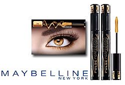 Waat? - Maybelline Pulse Perfection Mascara