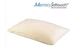Waat? - Memory Softouch Nekkussen Waat? - Memory Softouch Nekkussen
