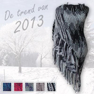 Waat? - Mooie, warme omslagshawl van hoogwaardige kwaliteit in 5 kleuren! Waat? - Mooie, warme omslagshawl van hoogwaardige kwaliteit in 5 kleuren!