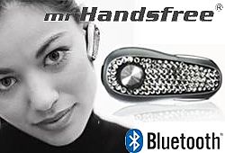 Waat? - Mr. Handsfree Limited Edition Waat? - Mr. Handsfree Limited Edition