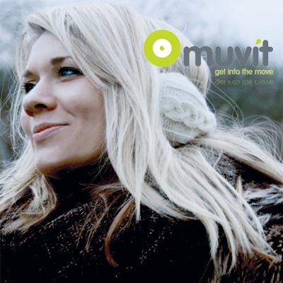Waat? - Muvit Stereo Earmuffs, oorwarmers met muziek! Waat? - Muvit Stereo Earmuffs, oorwarmers met muziek!