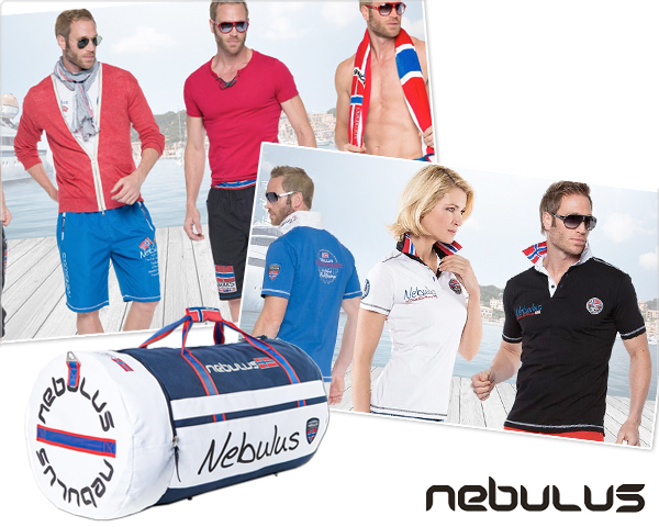 Waat? - Nebulus zomercollectie 2015