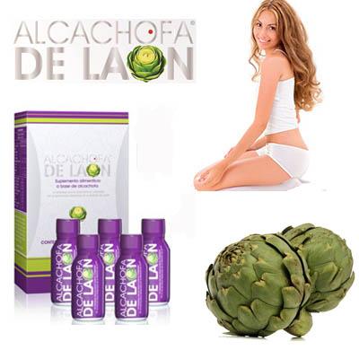 Waat? - Nieuwe afslankrage: Alcachofa de Laon Waat? - Nieuwe afslankrage: Alcachofa de Laon