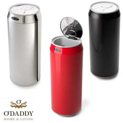 Waat? - O'Daddy automatische infraroodsensor prullenbak Waat? - O'Daddy automatische infraroodsensor prullenbak