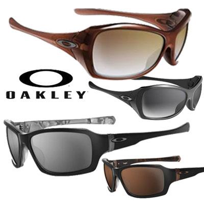 Waat? - Oakley zonnebrillen (keuze uit dames of herenmodel) Waat? - Oakley zonnebrillen (keuze uit dames of herenmodel)