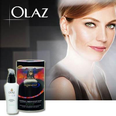 Waat? - Olaz Regenerist Liftend Oogcontour Serum (los of set van 2)