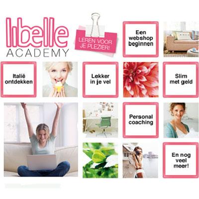 Waat? - Online workshop t.w.v. € 39,95 bij Libelle Academy met 50% korting!