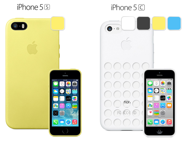 Waat? - Originele apple cases voor uw iphone 5/5s/5c Waat? - Originele apple cases voor uw iphone 5/5s/5c