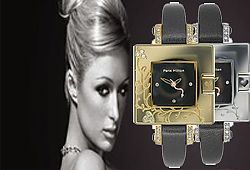 Waat? - Paris Hilton Watch Waat? - Paris Hilton Watch