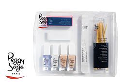 Waat? - Peggy Sage french manicure set