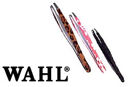Waat? - Pincets WAHL (set van 2) Waat? - Pincets WAHL (set van 2)