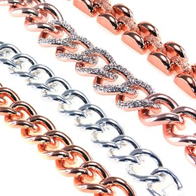 Waat? - Prachtige Buddha-to-Buddha stijl vergulde schakelarmbanden Waat? - Prachtige Buddha-to-Buddha stijl vergulde schakelarmbanden