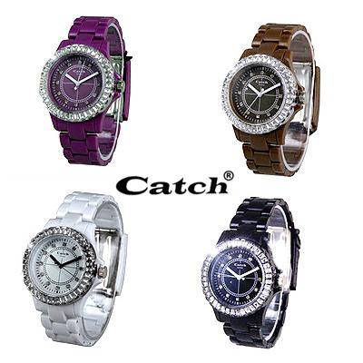 Waat? - Prachtige horloges van CATCH Waat? - Prachtige horloges van CATCH