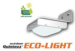 Waat? - Quintezz Eco-light (1 of een set van 2) Waat? - Quintezz Eco-light (1 of een set van 2)