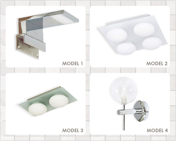 Waat? - Ranex badkamer verlichting Waat? - Ranex badkamer verlichting