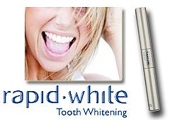 Waat? - Rapid white brightstick (1 of set van 2) Waat? - Rapid white brightstick (1 of set van 2)