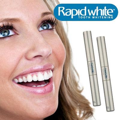 Waat? - Rapid White Brightsticks (los of een set van 2) Waat? - Rapid White Brightsticks (los of een set van 2)