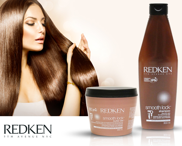 Waat? - Redken winterproof haarpakket Waat? - Redken winterproof haarpakket