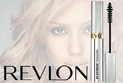 Waat? - Revlon 3D Extreme Mascara (zwart)