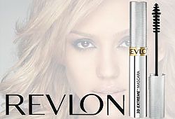 Waat? - Revlon 3D Extreme Mascara Waat? - Revlon 3D Extreme Mascara