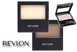 Waat? - Revlon Colorstay Eyeshadow (set van 2) Waat? - Revlon Colorstay Eyeshadow (set van 2)