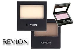 Waat? - Revlon Colorstay Eyeshadow (set van 2)