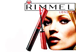 Waat? - Rimmel Mascara Magnif'Eyes.