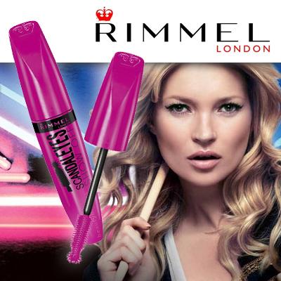 Waat? - Rimmel Scandal’Eyes Show Off Mascara (los of set van 2)